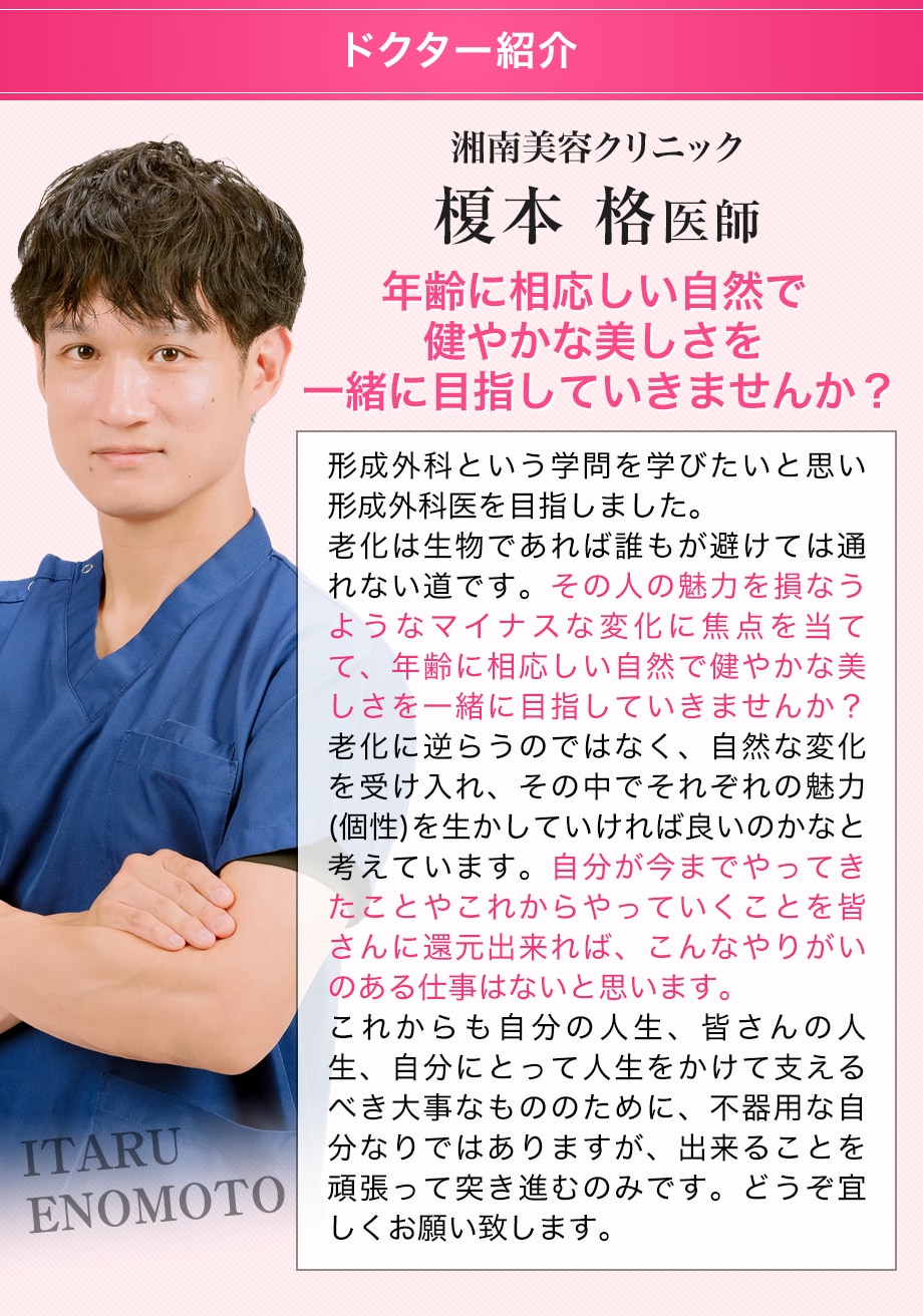 ドクター紹介