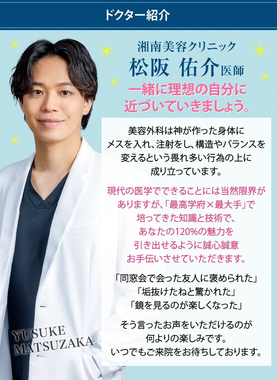 ドクター紹介