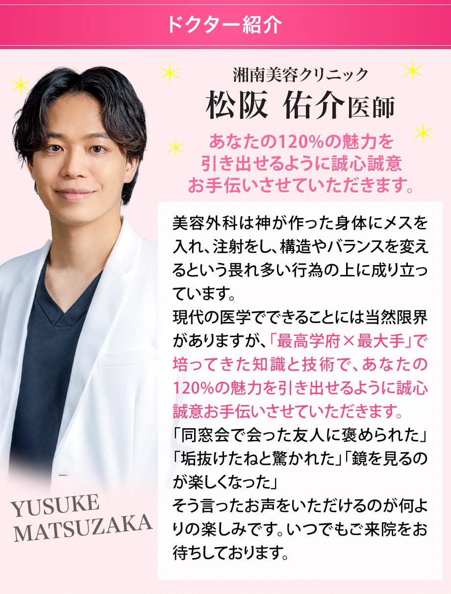 ドクター紹介