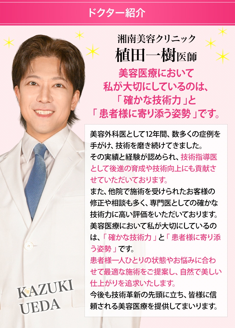 ドクター紹介