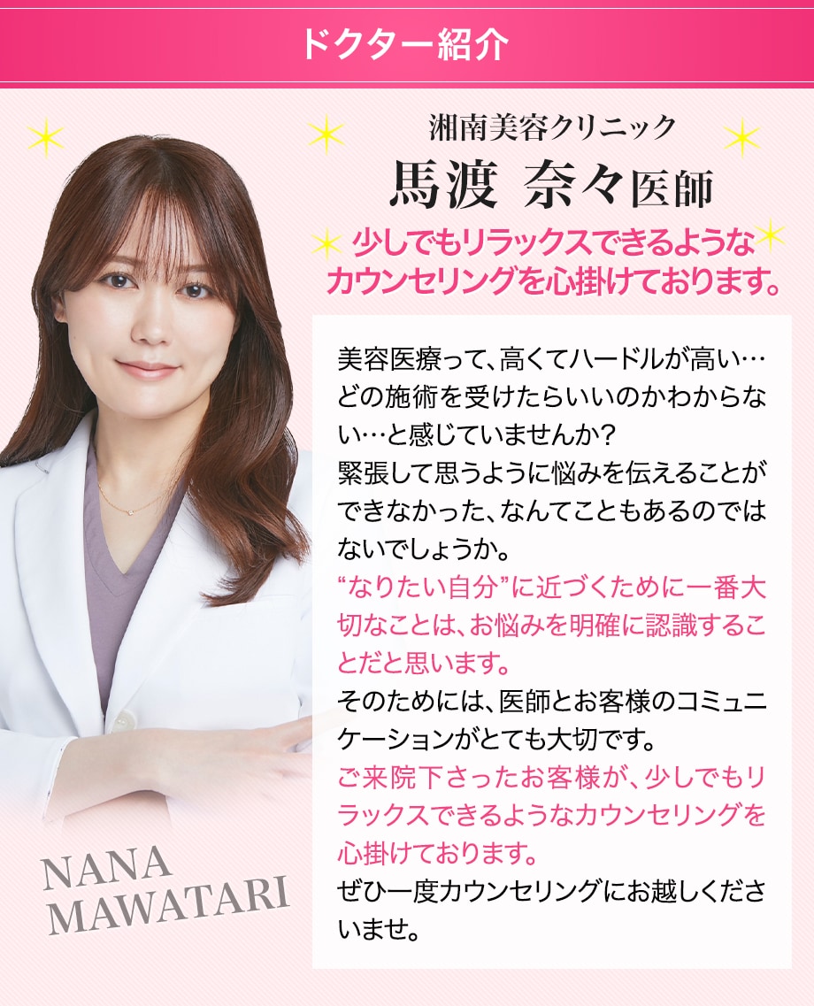 ドクター紹介