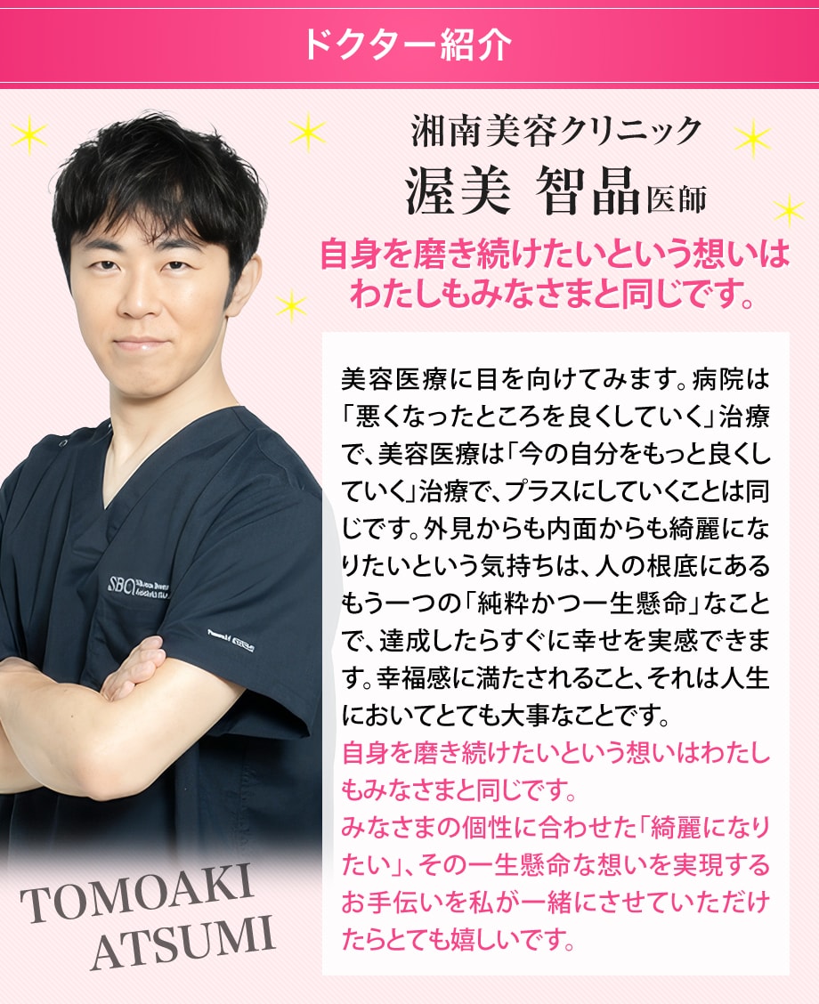 ドクター紹介