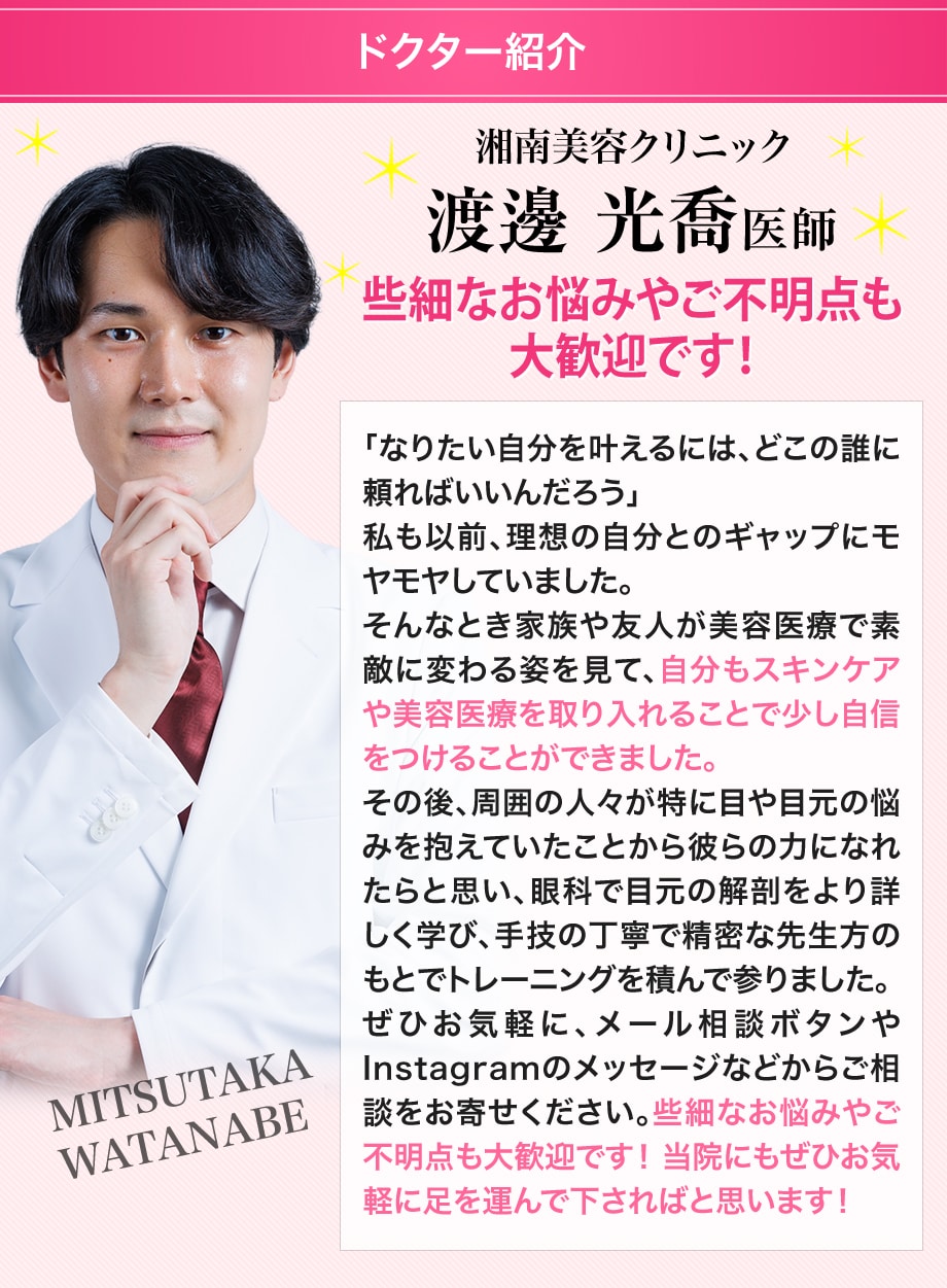ドクター紹介