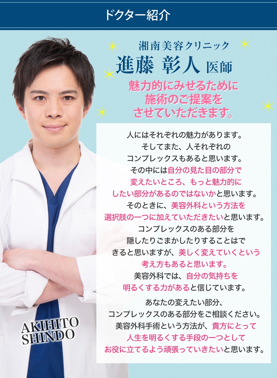 ドクター紹介