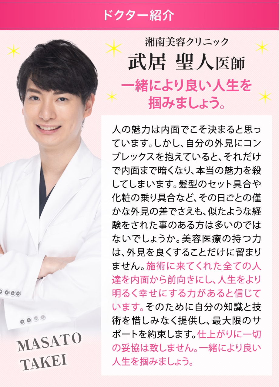 ドクター紹介