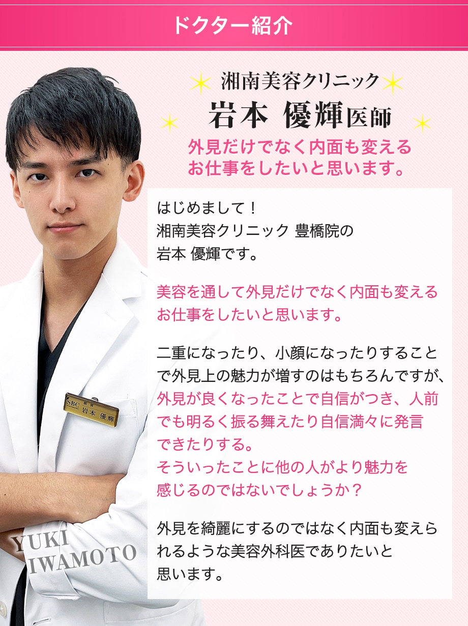 ドクター紹介
