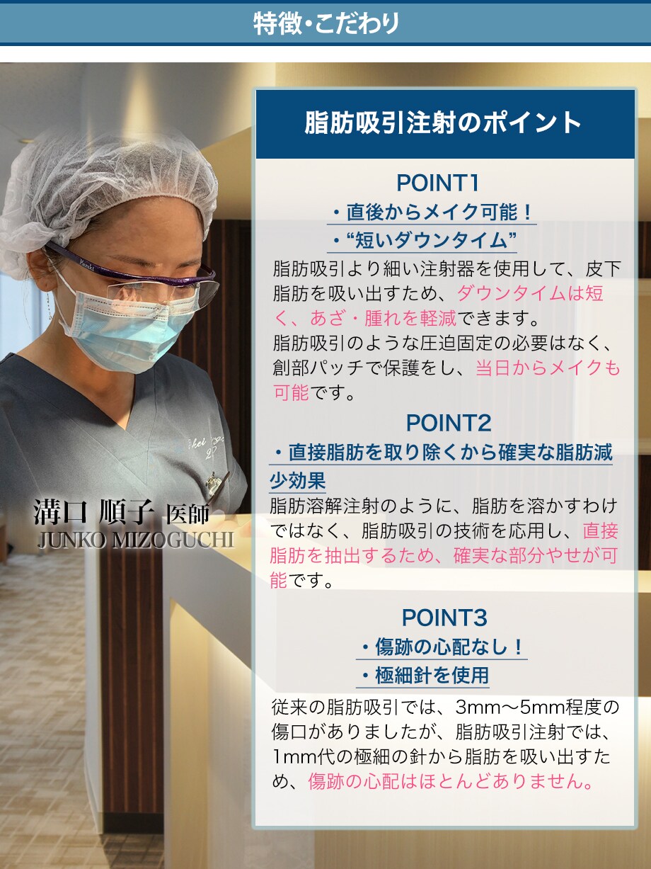 外科専門医が対応 脂肪吸引注射 韓国 脂肪吸引モニター募集 美容整形 美容外科の湘南美容クリニック 外科専門医が対応 脂肪吸引注射 韓国 脂肪吸引モニター募集 美容整形 美容外科の湘南美容クリニック