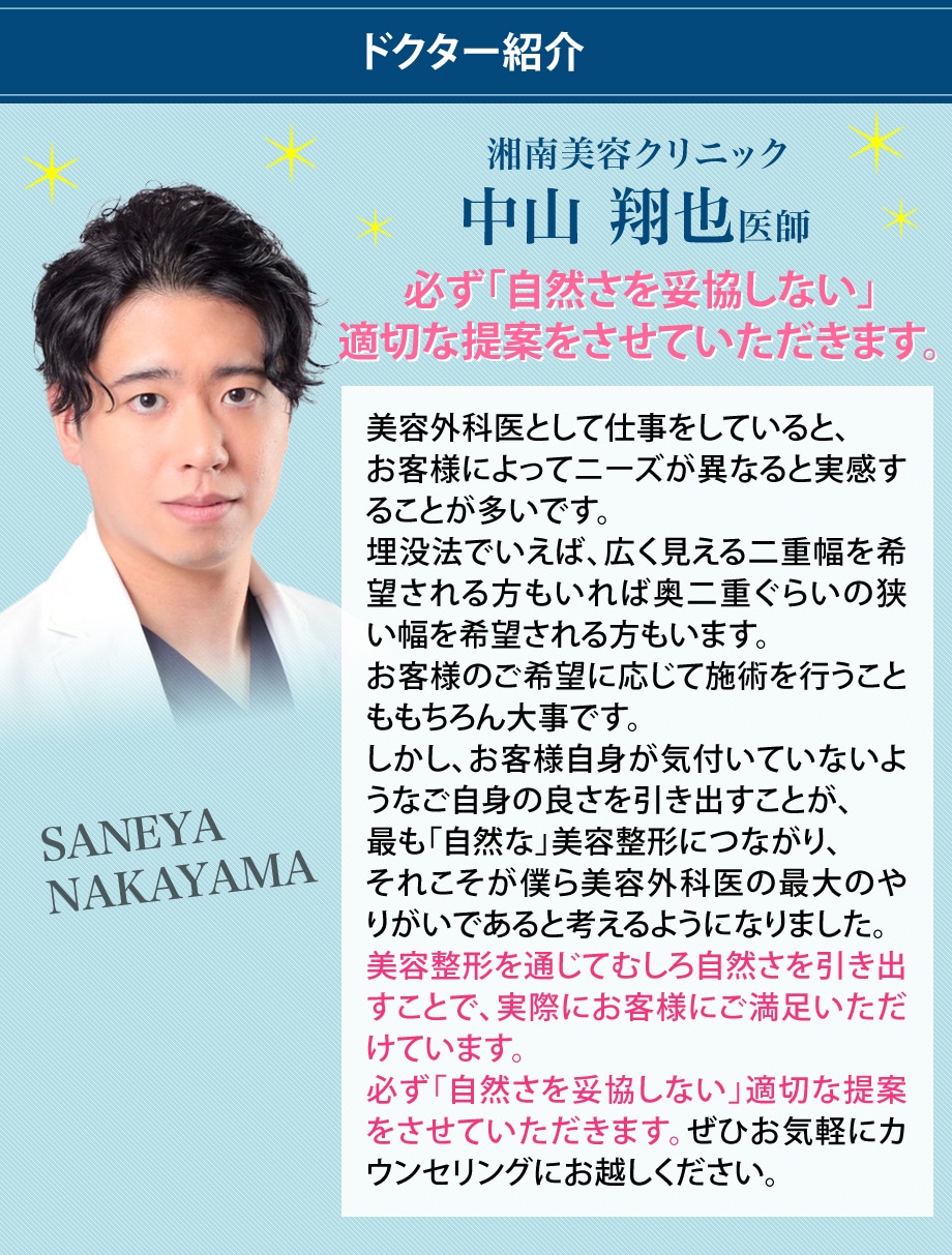 ドクター紹介