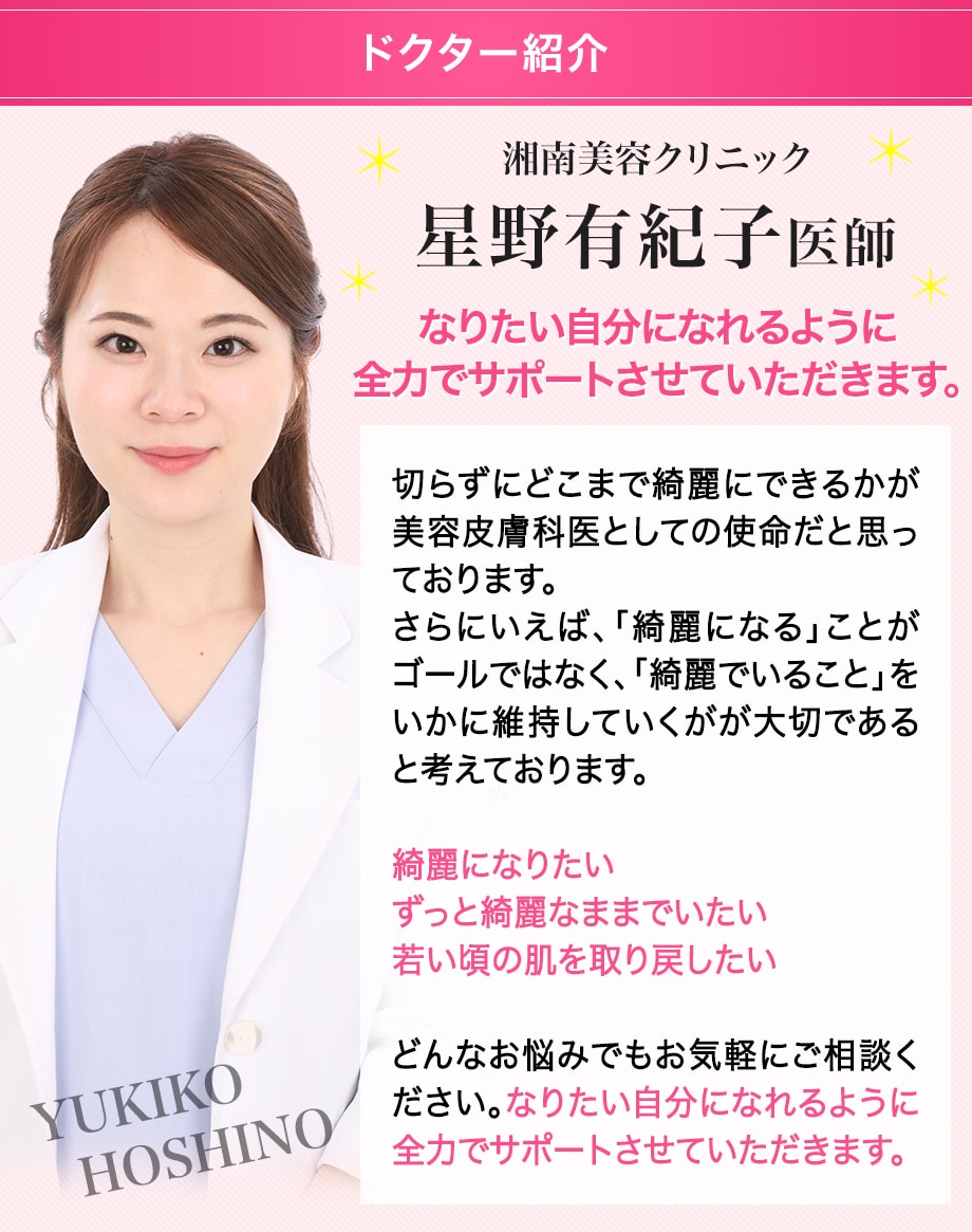 ドクター紹介