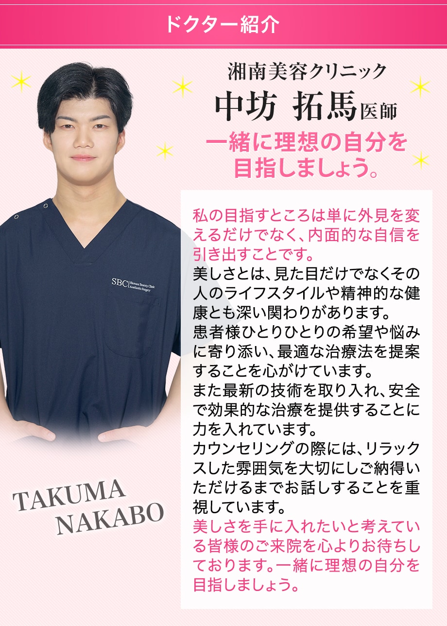 ドクター紹介