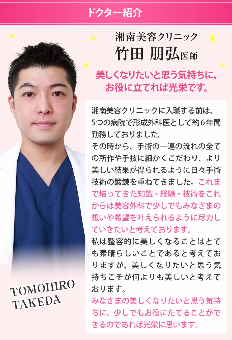 ドクター紹介