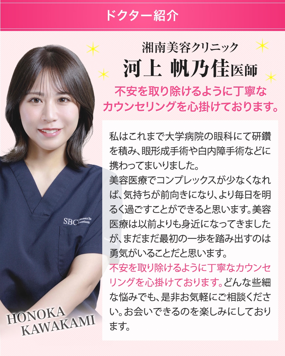 ドクター紹介