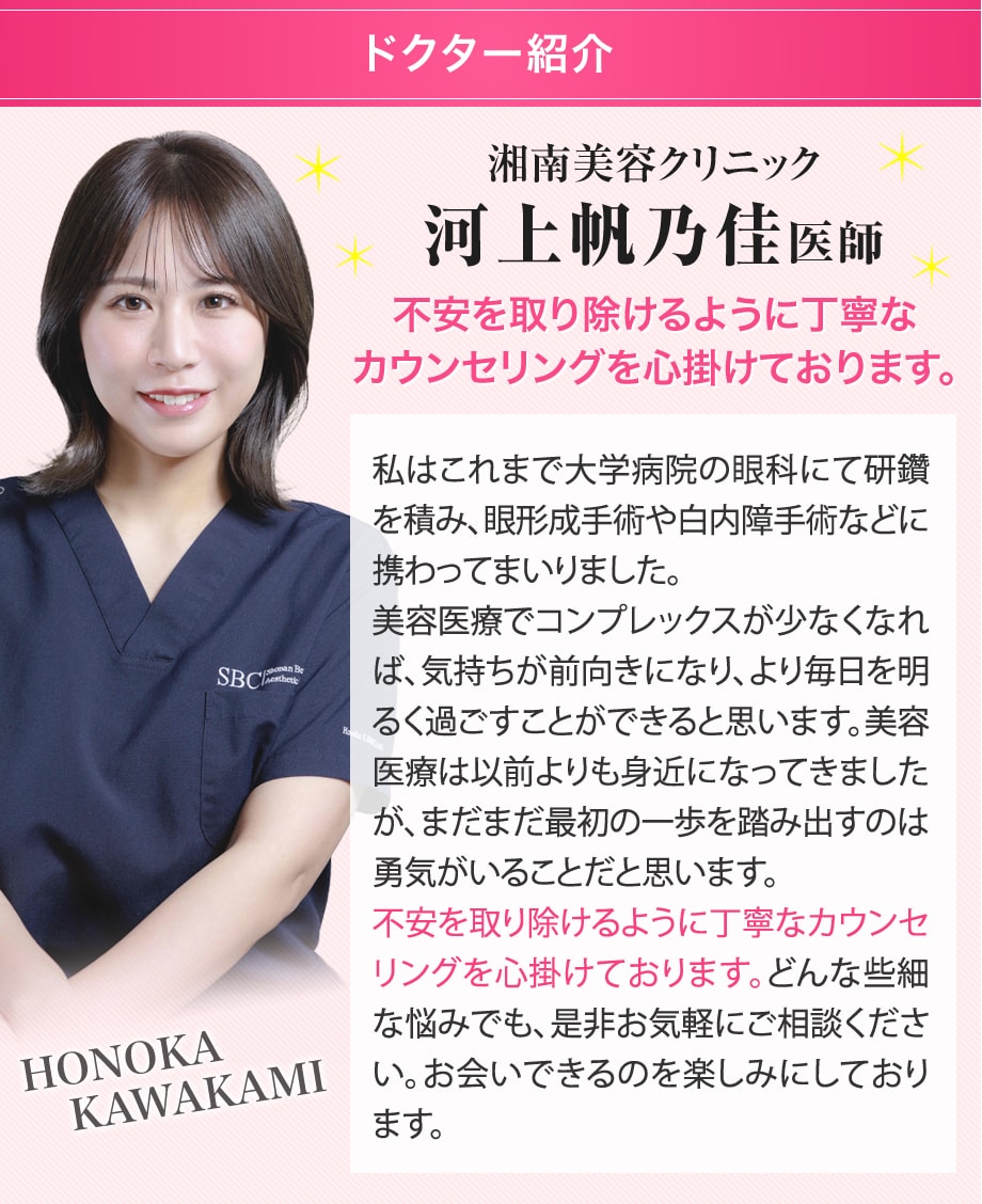 ドクター紹介