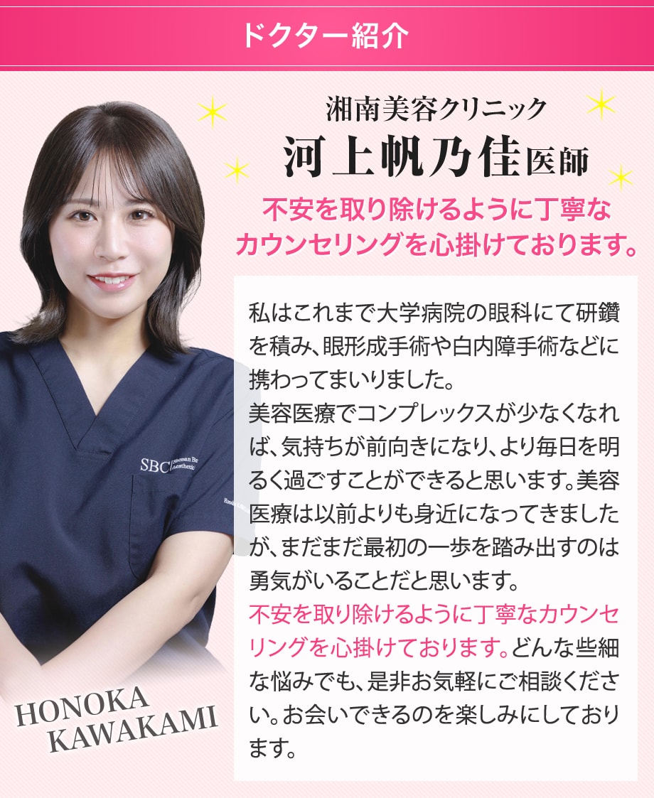 ドクター紹介