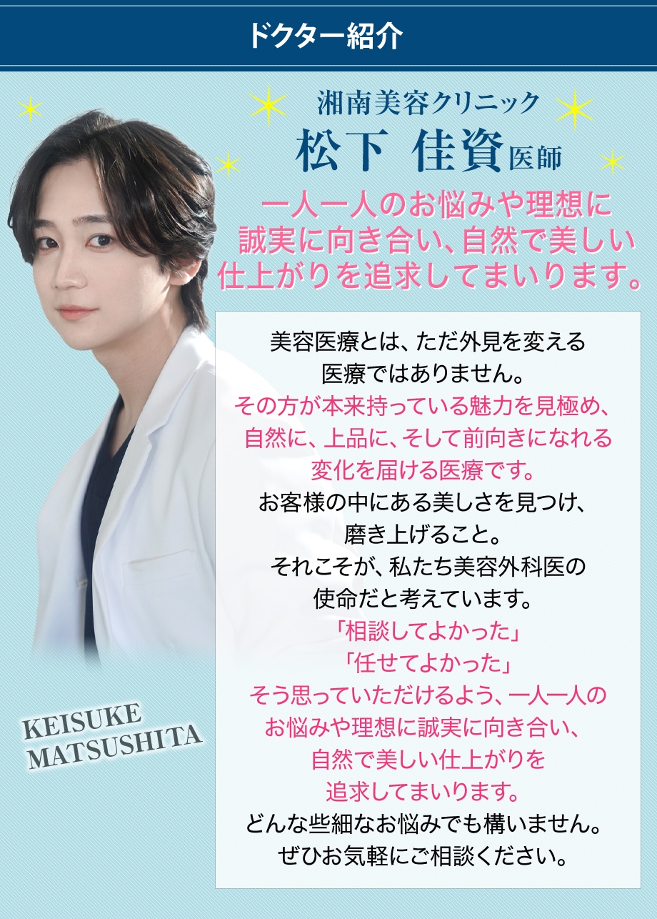 ドクター紹介