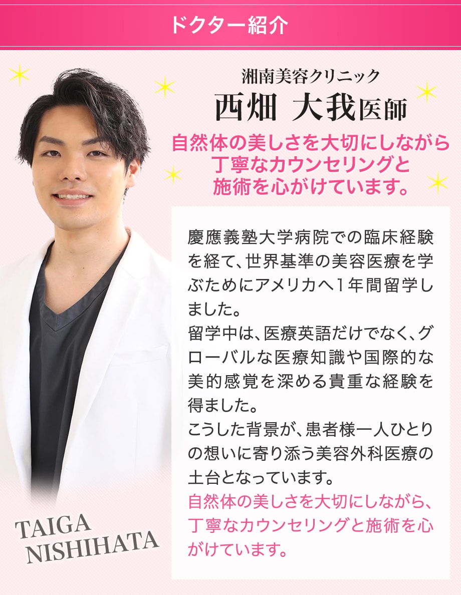 ドクター紹介