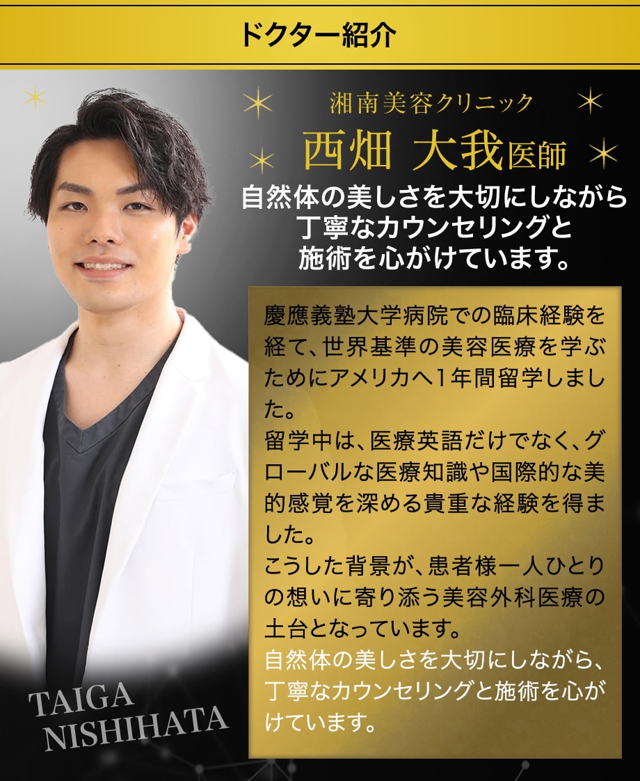 ドクター紹介