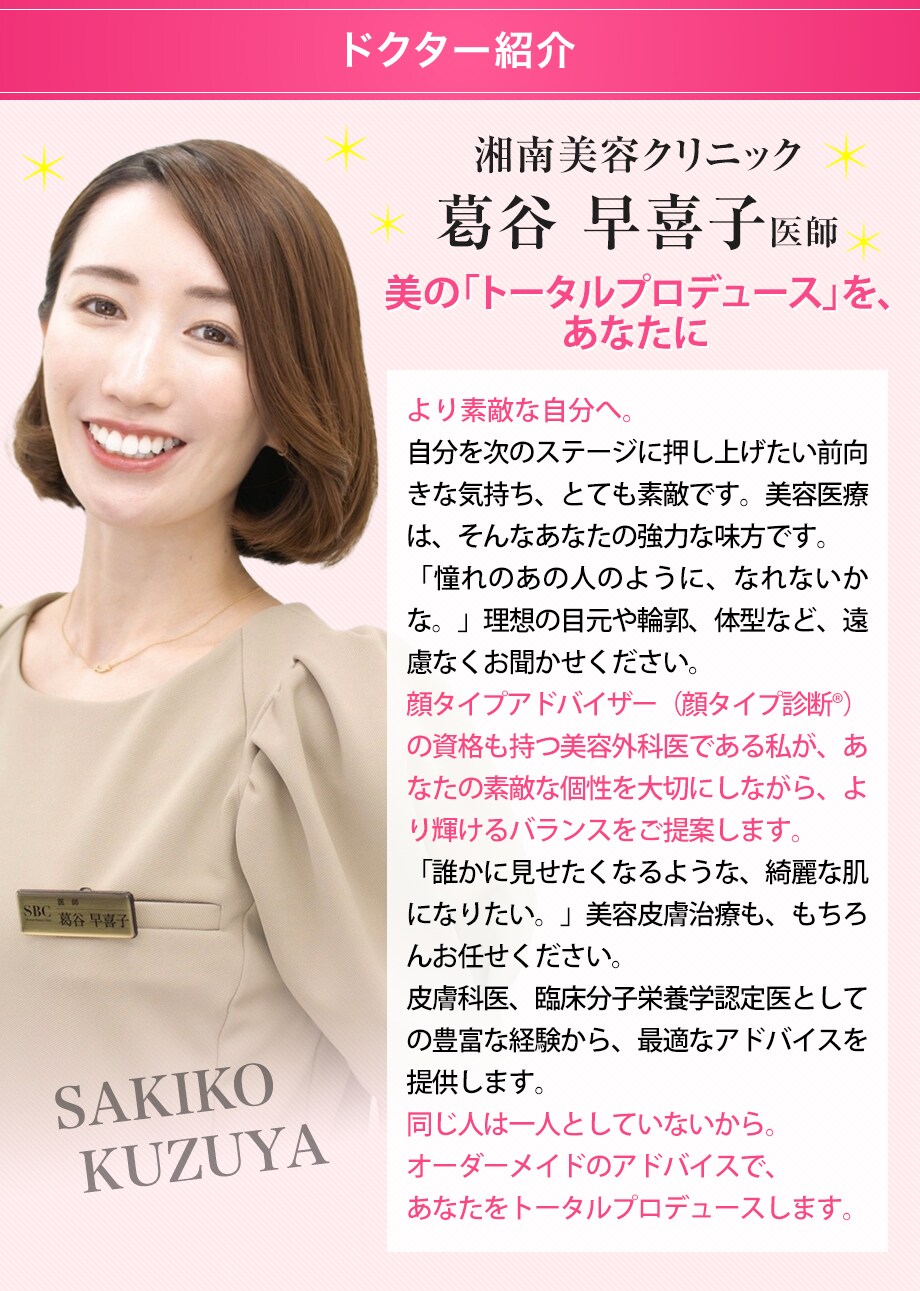 ドクター紹介