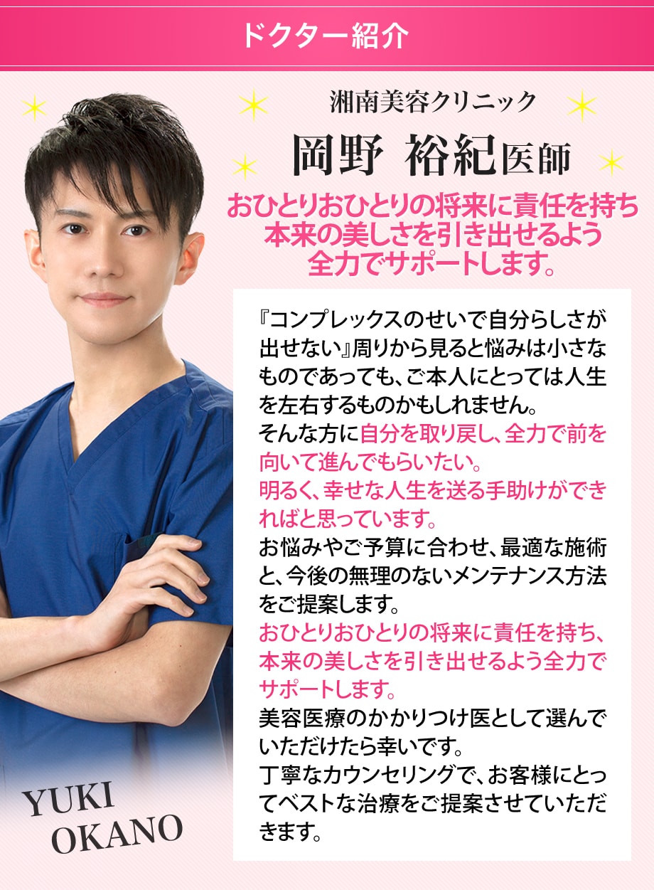 ドクター紹介
