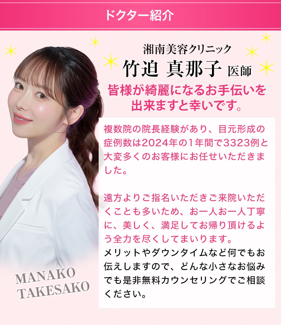 ドクター紹介