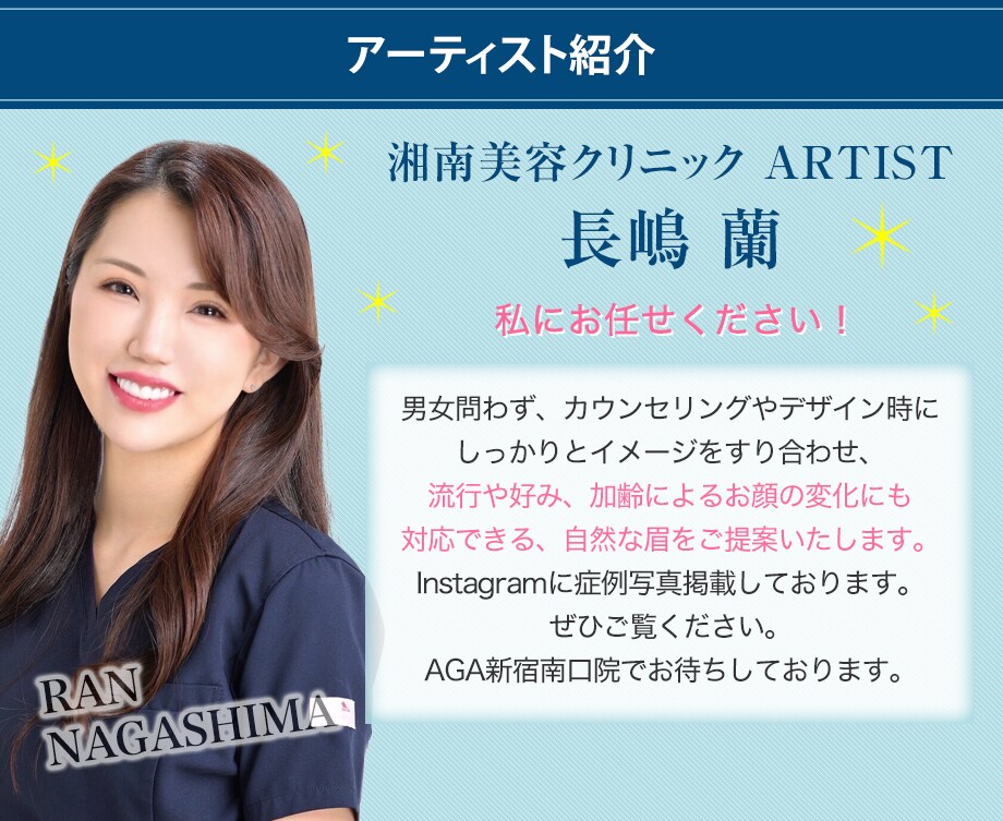 ドクター紹介