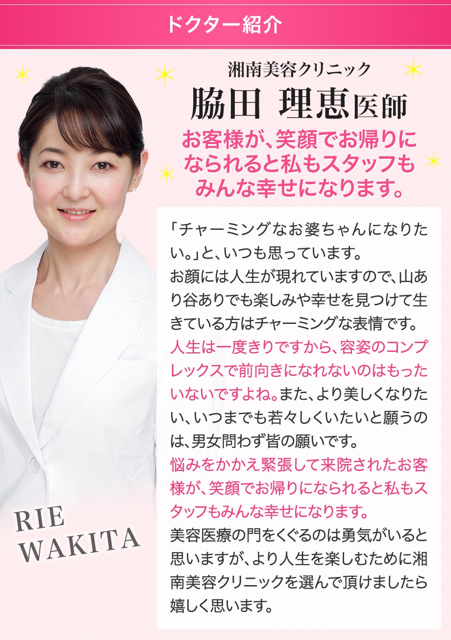 ドクター紹介
