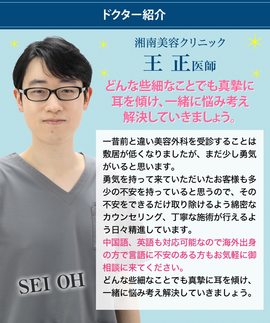 ドクター紹介