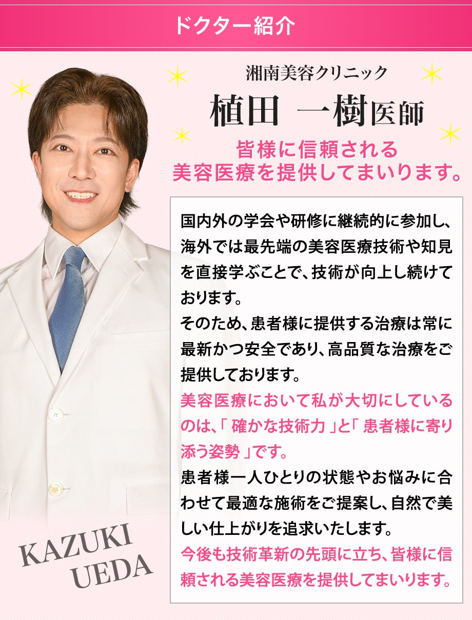 ドクター紹介