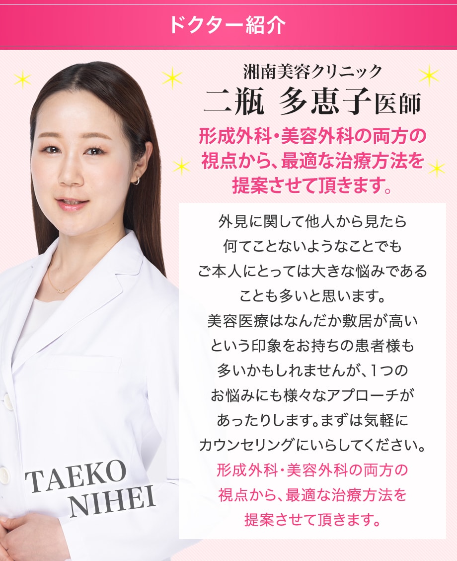 ドクター紹介