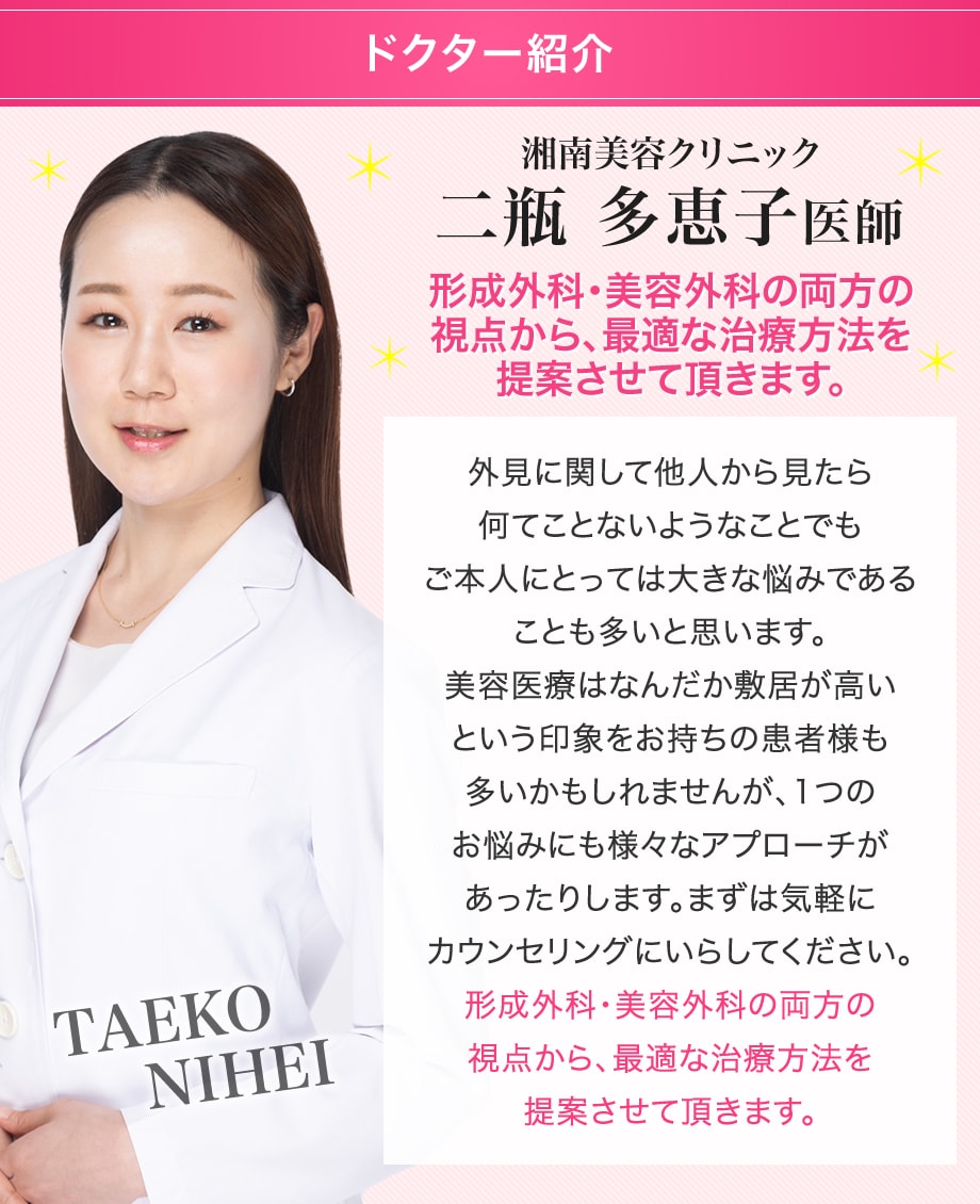 ドクター紹介
