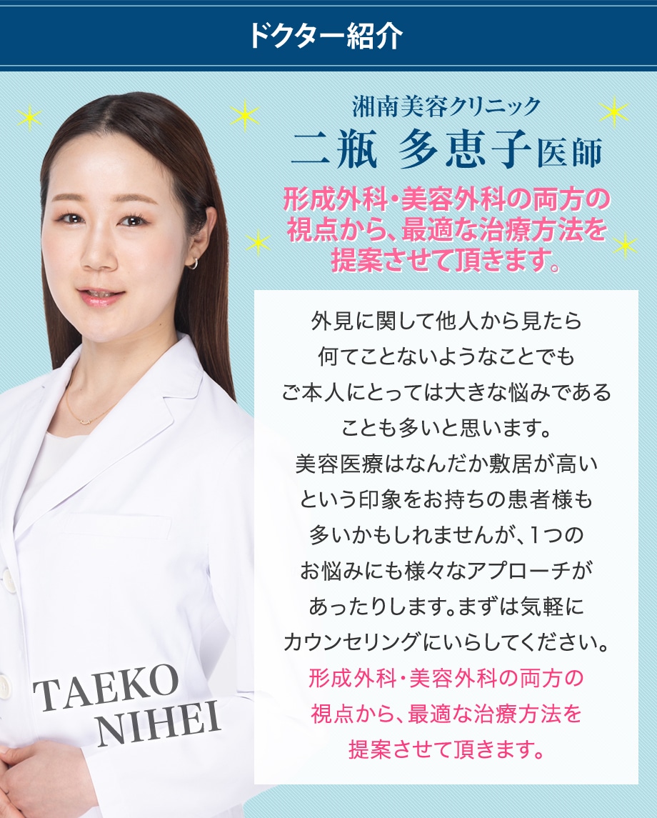 ドクター紹介