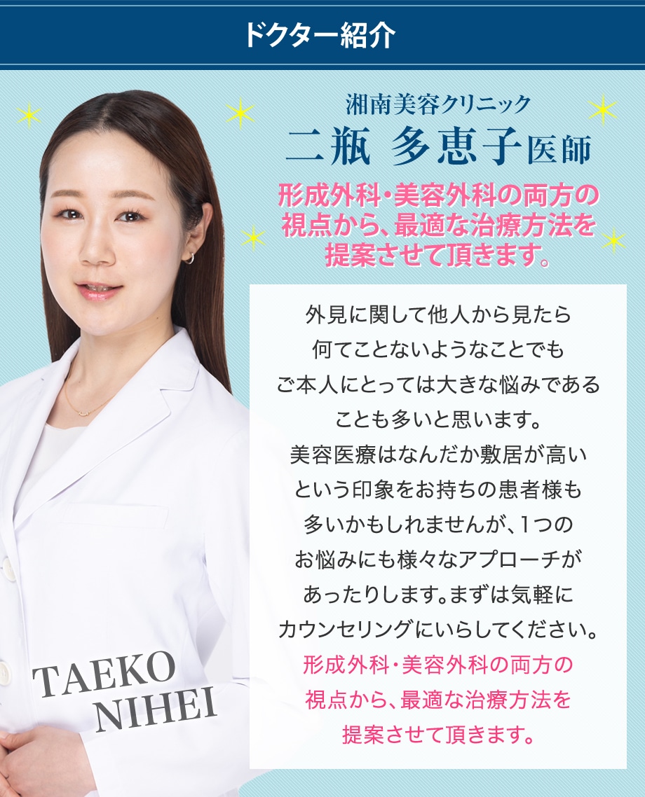 ドクター紹介