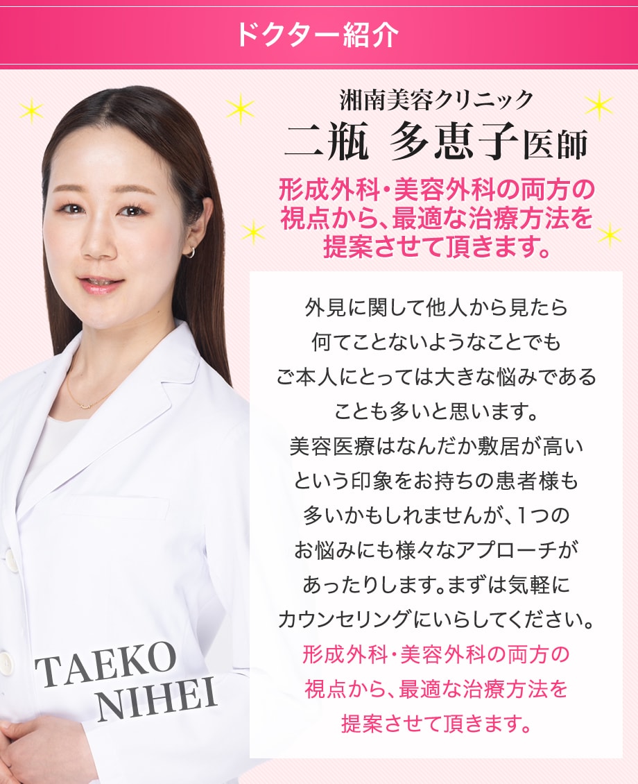 ドクター紹介