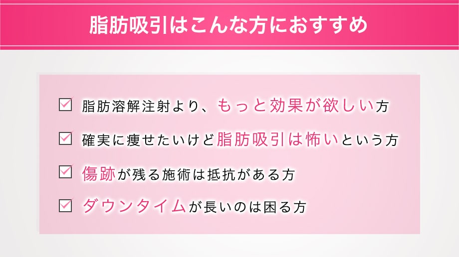おすすめ
