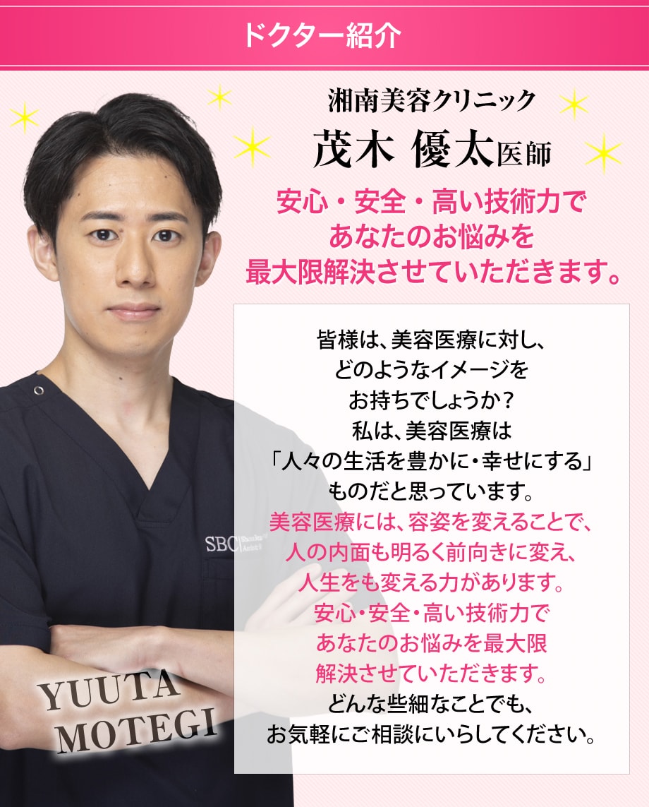 ドクター紹介