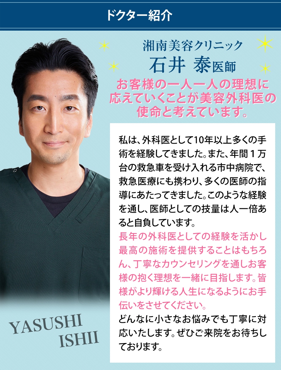 ドクター紹介