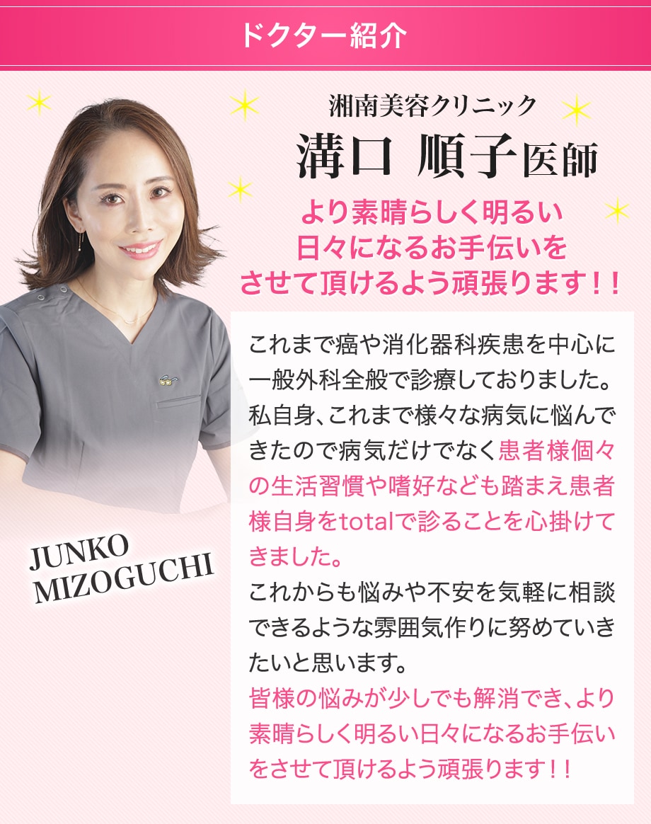 ドクター紹介