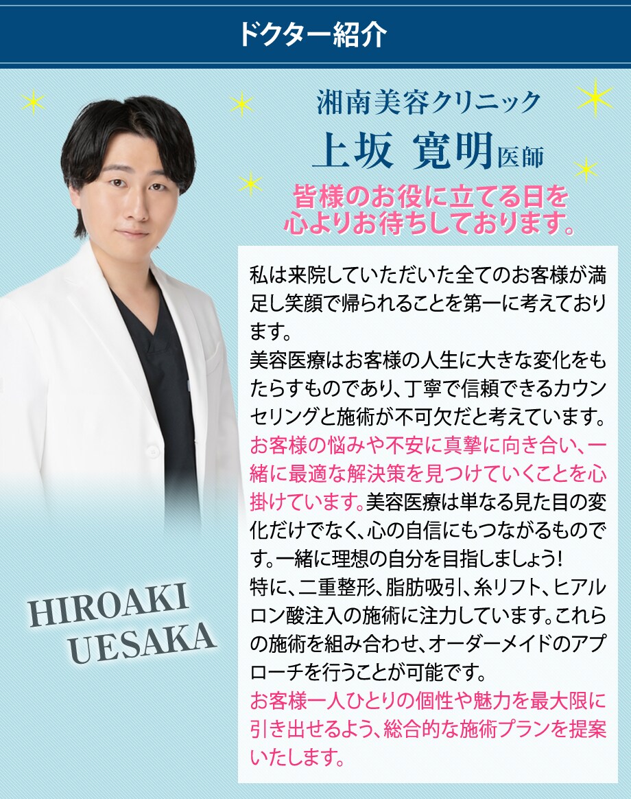 ドクター紹介