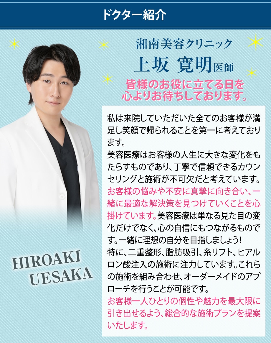 ドクター紹介
