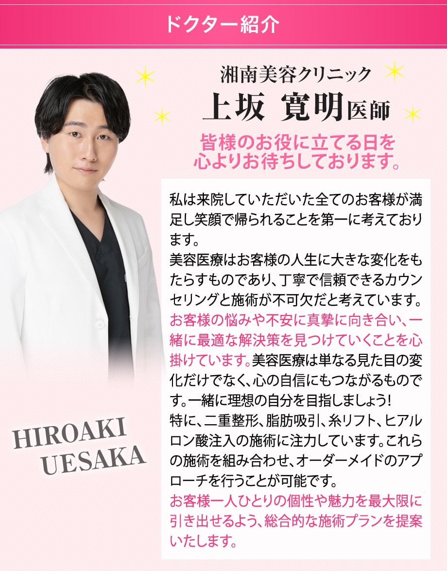 ドクター紹介
