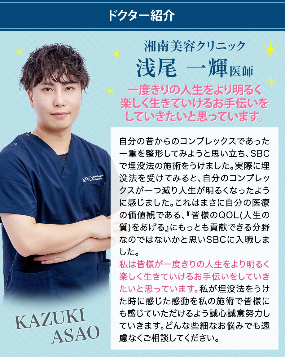 ドクター紹介