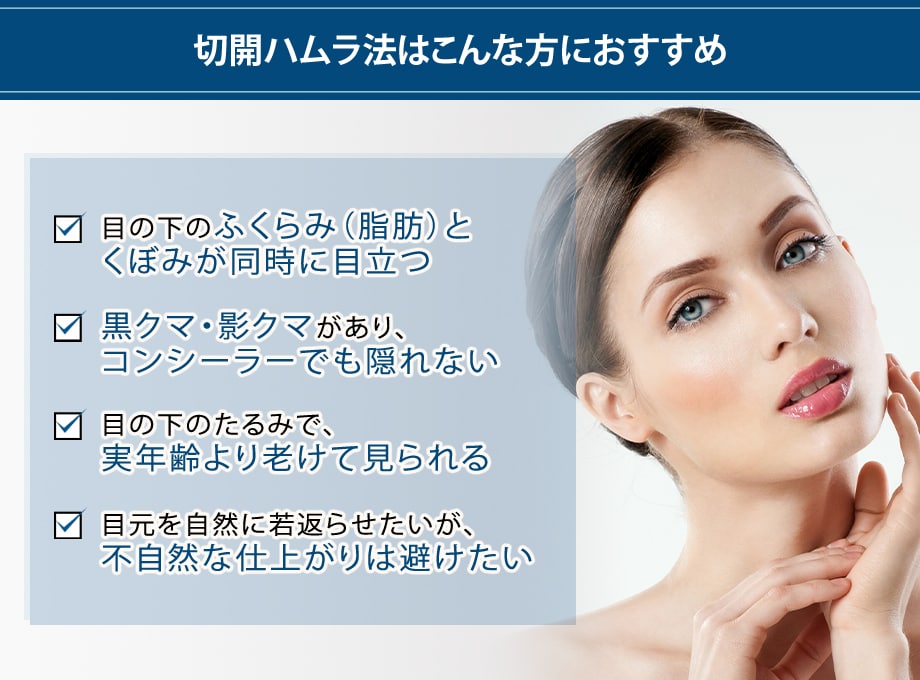 オススメ