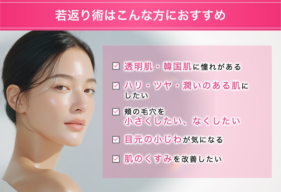 おすすめ