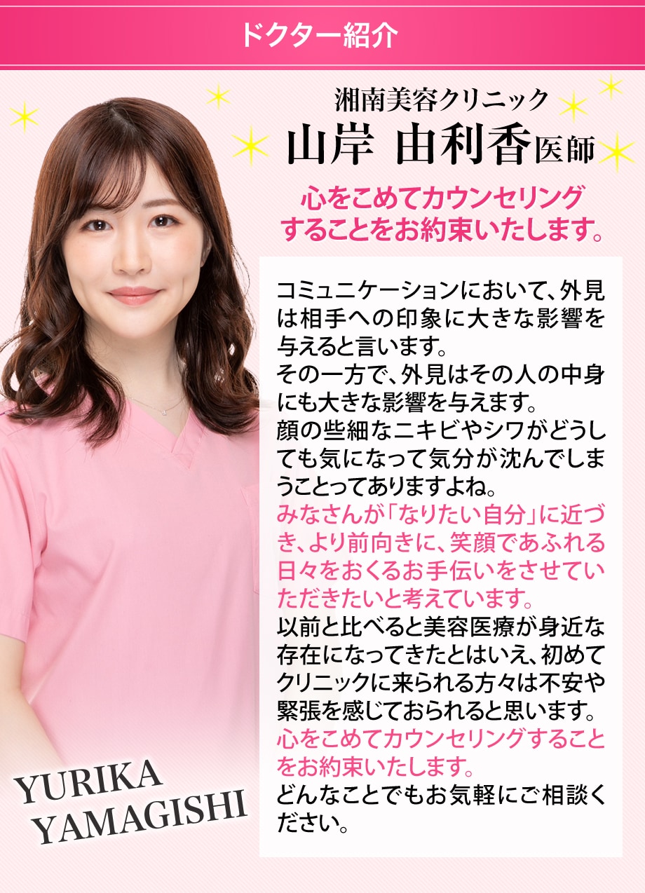 ドクター紹介