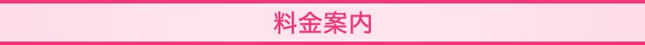 料金案内