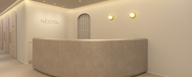 SBC NEO Skin Clinic 銀座