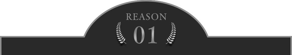 REASON 01