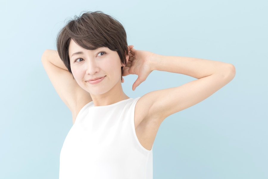 30代になって突然ワキガになることはあるの ワキガや多汗症の悩みに答えるwebマガジン 30代になって突然ワキガになることはあるの ワキガや多汗症の悩みに答えるwebマガジン