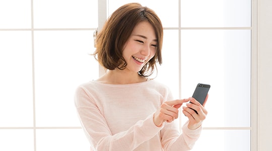 ご来院のご予約