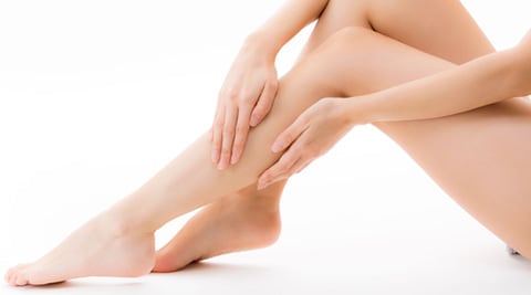 自宅で自己処理